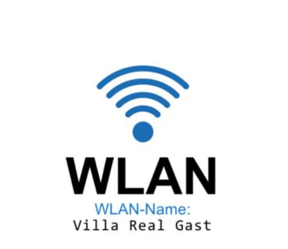 Refugium Villa Real 卡尔本 外观 照片